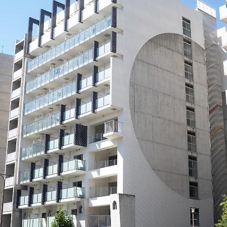 S-Presso Namba Parks Street Hotell Ōsaka Eksteriør bilde