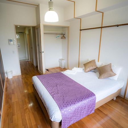 S-Presso Namba Parks Street Hotell Ōsaka Eksteriør bilde