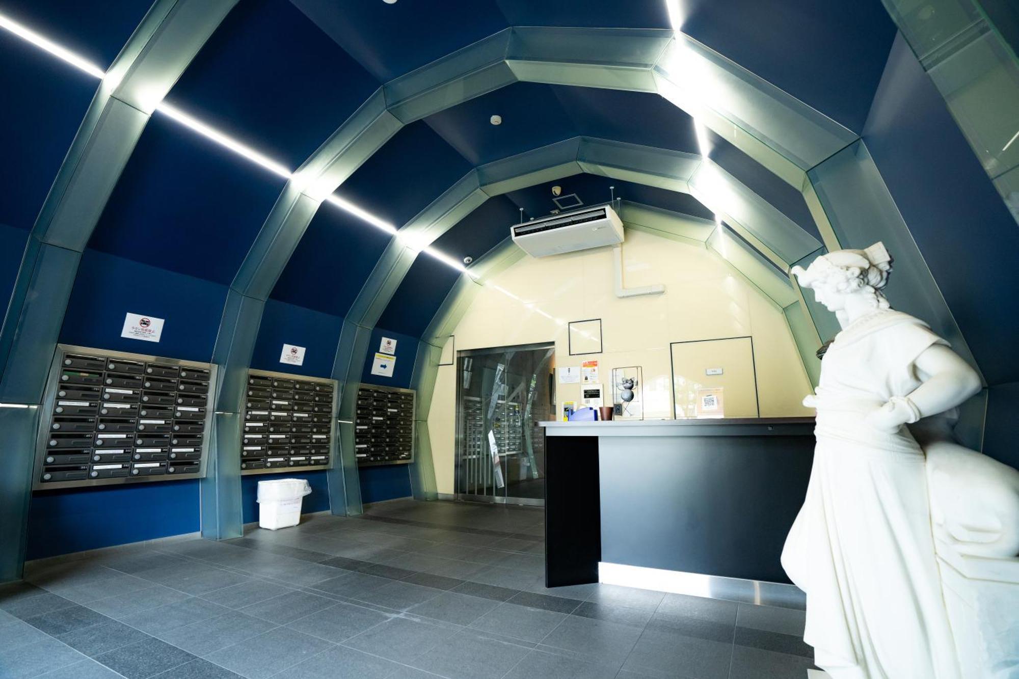 S-Presso Namba Parks Street Hotell Ōsaka Eksteriør bilde
