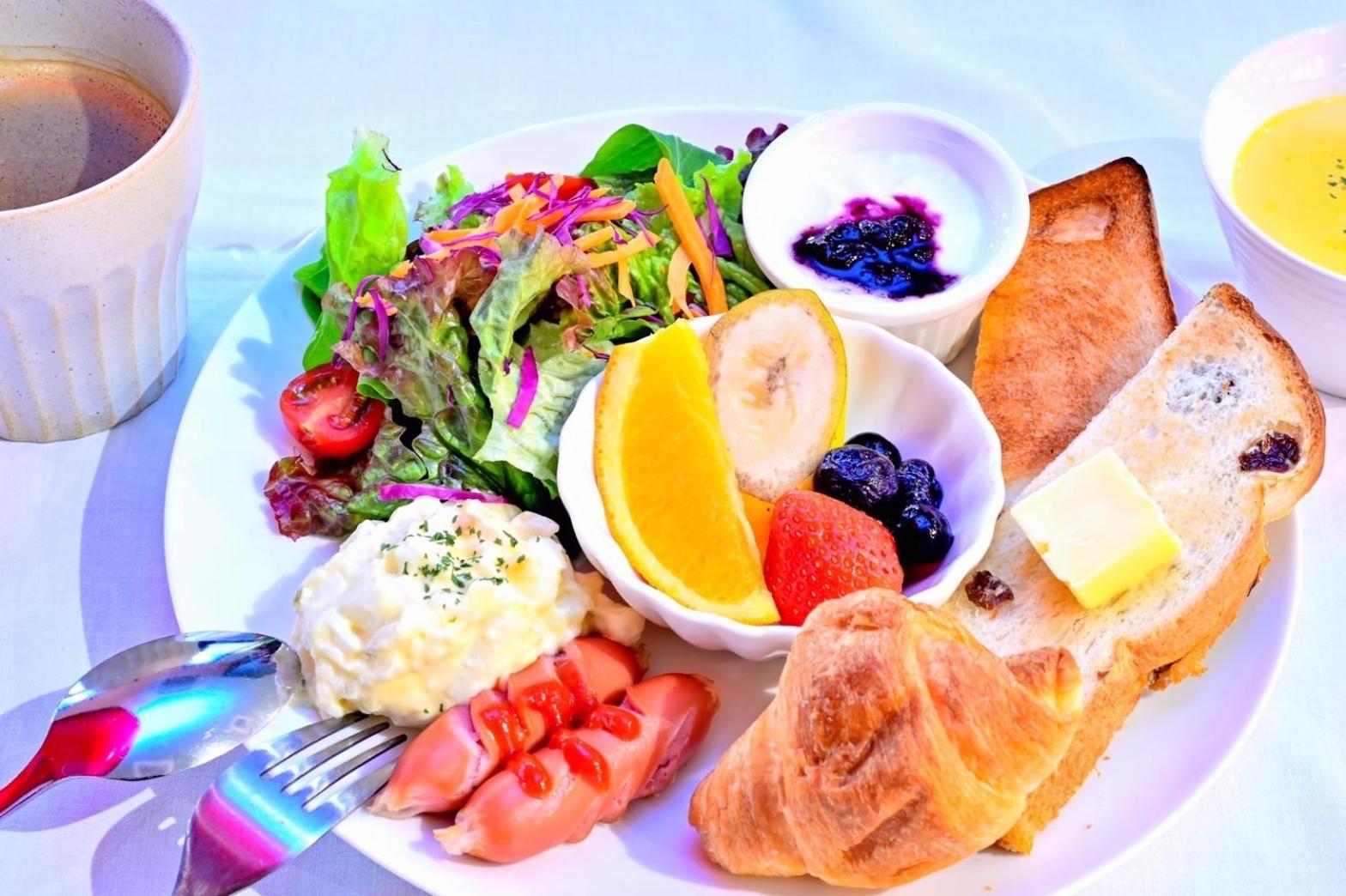 S-Presso Namba Parks Street Hotell Ōsaka Eksteriør bilde