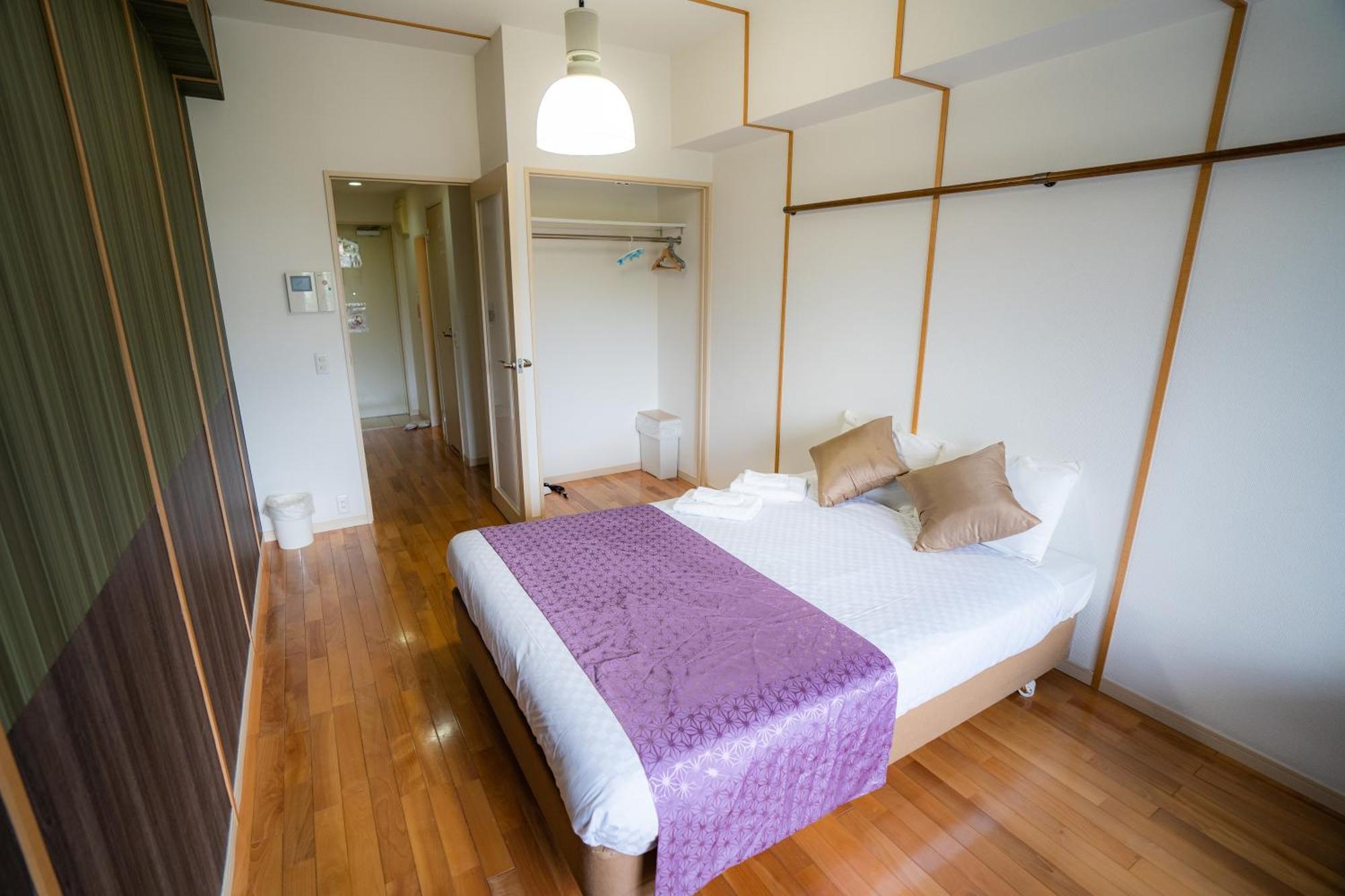 S-Presso Namba Parks Street Hotell Ōsaka Eksteriør bilde
